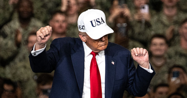 Exclusive: White House TikTok Page Saw Rapid Growth During Democrat Shutdown