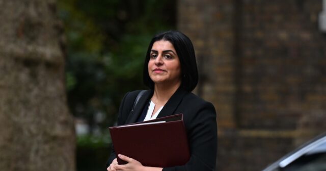 Farage Warns Mahmood’s Immigration Crackdown Could Lead to MORE Migrants Coming to Britain