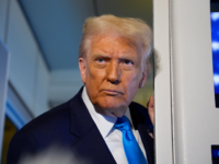 Trump: Democrats Deflecting to Epstein Hoax to Distract from Their Shutdown