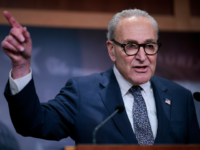 Poll: Americans Blame Both Parties for the Democrat Government Shutdown