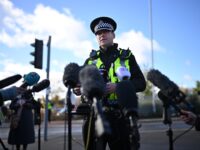 Police Say ‘Nothing to Suggest’ Terrorism After Mass Stabbing on London-Bound Train, as