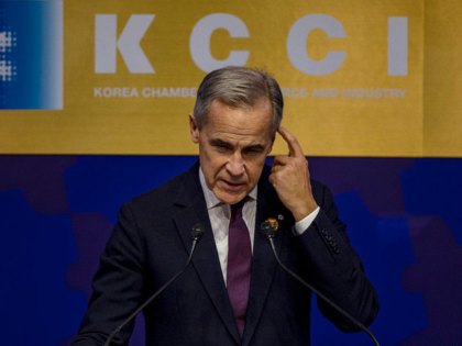 Canadian Prime Minister Mark Carney Apologizes to President Trump over ‘Fraudulent’ Ad