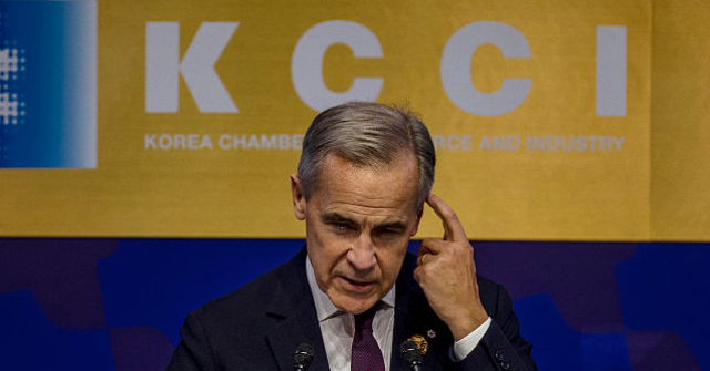 Canadian Prime Minister Mark Carney Apologizes to President Trump over ‘Fraudulent’ Ad Criticizing Tariffs