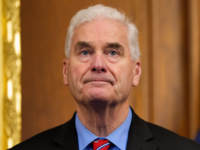 Exclusive — Whip Tom Emmer: Shutdown Causing Flight Delays, Missed Paychecks and Democrats &#8216