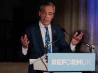 Nigel Farage Now Most Trusted to Manage British Economy as Faith in Labour Collapses