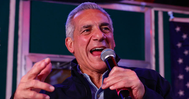 America First Groups Fuel Groundswell of Support That Could Flip New Jersey Red for Jack Ciattarelli