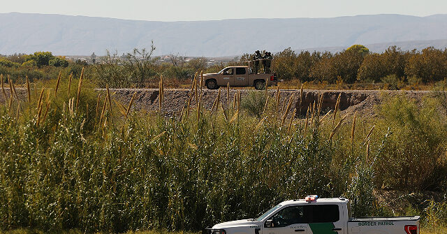 Trump’s Border Policy Delivers: Zero Migrant Releases for 6th Month, Record-Low Apprehensions in October