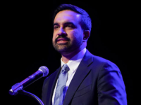 Muslim Socialist Zohran Mamdani Lies in Post-Election Interview, Says Trump Is Cutting SNAP Benefit