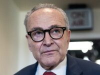 Democrats Cave on Government Funding, Will Receive Nothing for Ending Schumer Shutdown