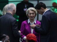 EU Commission Set to Establish New Spy Agency Under Von Der Leyen: Report