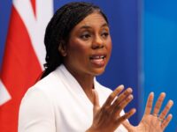 ‘Consigned to History’ — UK Conservatives Would Win Just 14 Seats at Next Electio