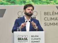 U.N. Climate Doom Summit Turns Into Trump Hatefest by Socialist Dictators