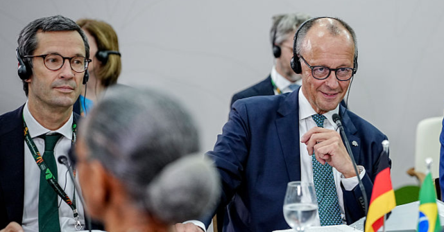 COP30 Climate Doomer Summit’s Host City Runs Out of Space, Forcing Diplomats into Crass ‘Love’ Motels