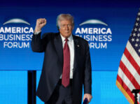 Fed Study Vindicates Trump Trade Policy: 150 Years of Evidence Shows Tariffs Lower Inflation