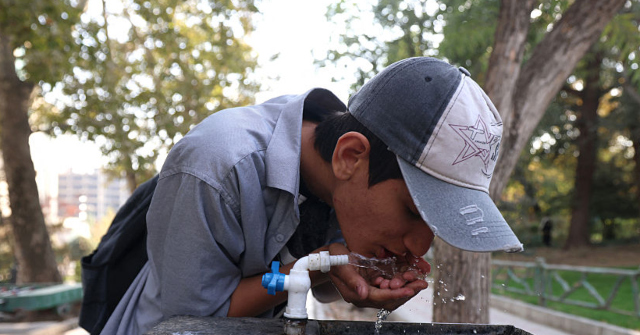 Iran Throttles Nightly Water Pressure in Tehran Due to Brutal Drought — Denies ‘Rationing’