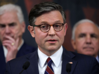 Speaker Mike Johnson: Nancy Pelosi Retirement an ‘Important Sign’ Party Not Radical Eno
