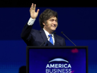 Javier Milei Comforts Post-Mamdani America: ‘Don’t Let Yourself Be Intimidated’ by Lo