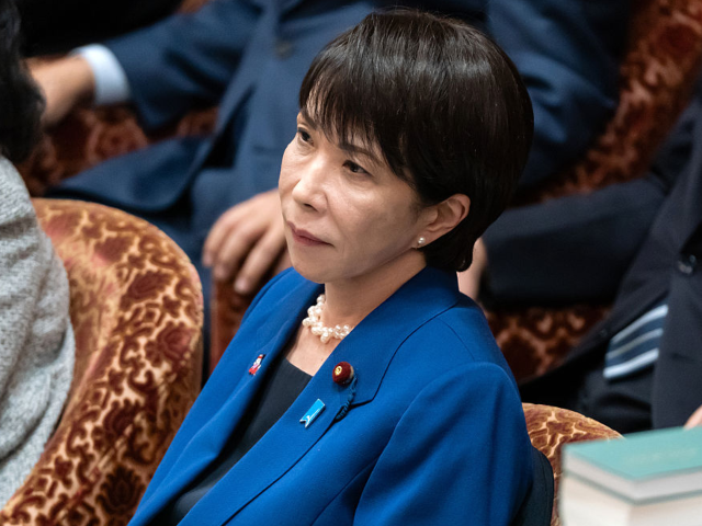 China Tells Tourists to Avoid Japan — Feud Escalates over PM Takaichi Sanae’s Taiwan Suppor