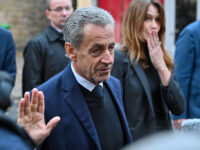 Former French President Sarkozy, First Jailed in Modern Era, Released Pending Appeal