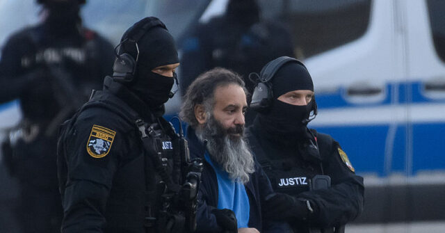 Saudi Migrant Goes on Trial For German Christmas Market Car-Ramming That Killed Six