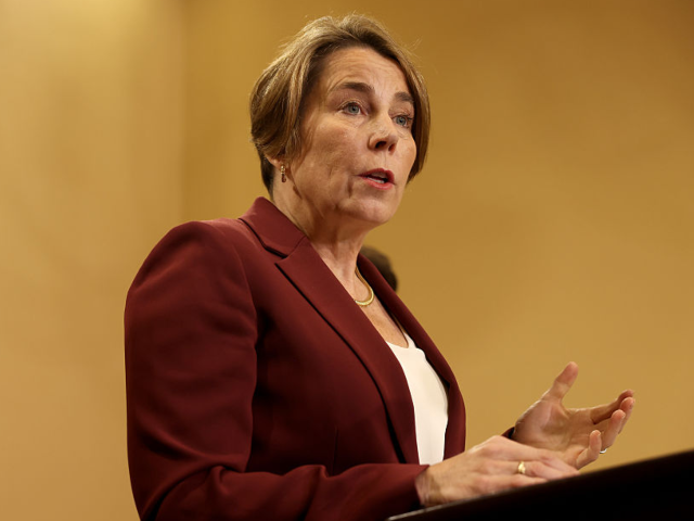 Massachusetts Democrat Governor Appoints Male Transvestite to Women’s Commission