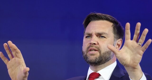 
                            Vance: Biden Made Homes Unaffordable by Importing Millions of Illegals