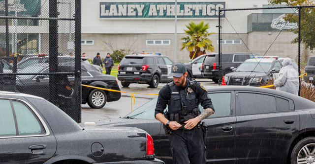 Legendary Football Coach John Beam Shot on College Campus in Gun-Controlled California