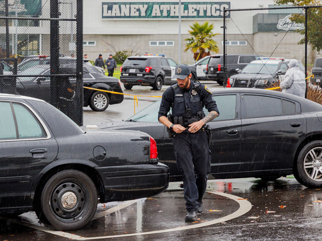 Legendary Football Coach John Beam Shot on College Campus in Gun-Controlled California