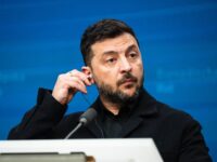 Former Zelenskyy Associate Accused in Ukrainian Corruption Scandal