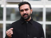 NYC Mayor-Elect Zohran Mamdani to Call Trump: Relationship ‘Will Be Critical to the Success&#