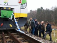 Poland Says Ukrainian Citizens Working For Russian Intelligence Responsible For Rail ‘Terror 