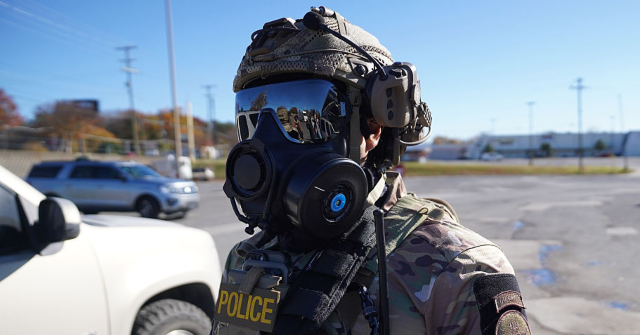 DHS: First Day of 'Operation Charlotte's Web' Captures 81 Illegal Aliens in North Carolina