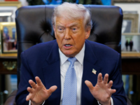 Trump Narrows His Support for H-1B White-Collar Outsourcing