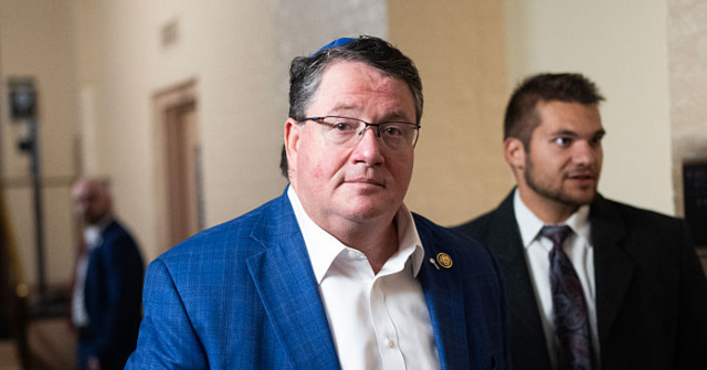 Congressman Randy Fine Calls for ‘Full Stop on Legal Immigration Until Our Security and Prosperity Is Guaranteed’