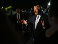 Marlow: Trump Gave Perfect Answer When Asked by Fake News Reporter About Tucker