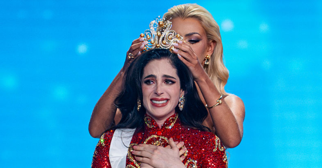 WATCH: Mexico’s Fatima Bosch Who Told Director to ‘Show Respect’ for Women Is Crowned Miss Universe