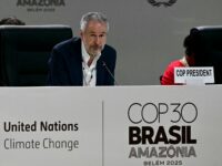 U.N. Climate Conference Rejects EU Demands to Commit to Fossil Fuel Phase-Out