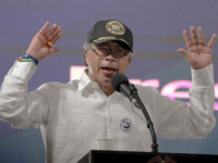 Colombia’s Gustavo Petro Dares Marco Rubio to Arrest Him: ‘Want to Put Me in an Orange 