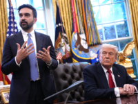 Exclusive — Jenn Pellegrino on Trump Meeting Zohran Mamdani: Middle Ground Comes Down to Common S