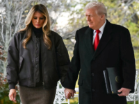 Trump’s 2025 Thanksgiving Proclamation: ‘God Bestowed Abundant Blessings All Across Our