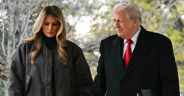 
                            Trump's 2025 Thanksgiving Proclamation: 'God Bestowed Abundant Blessings All Across Our Land'