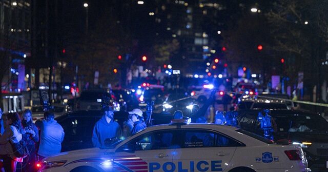 Dem Rep. Walkinshaw on Guard Shooting: We’re Focusing on Mass Deportations to Detriment of Public Safety