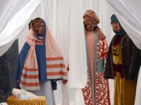 ‘Insult to Our Traditions’: Faceless ‘Inclusive’ Nativity Scene Sparks Back