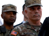 Nolte: On This Thanksgiving, Democrats Are Grateful Two National Guardsmen Got Shot by an Afghan &#