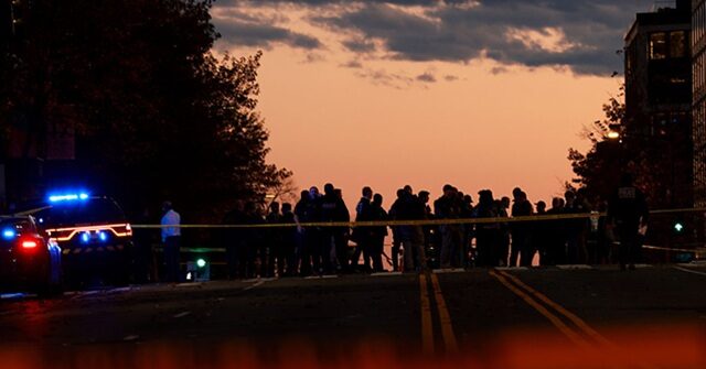 Dem Rep. Garamendi: Supporting Police, Is Right Way to Safeguard, D.C., Not Guard, National Guard ‘Paying a Very Steep Price’ Now