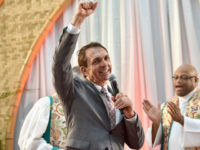 LGBTQQIAAP2S+ Violence: Ft. Lauderdale Mayor Allegedly Attacked by Ex-Fiancée Half His Age