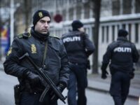 Afghan Arrested in Denmark over Plot to Attack Jewish Targets in Germany