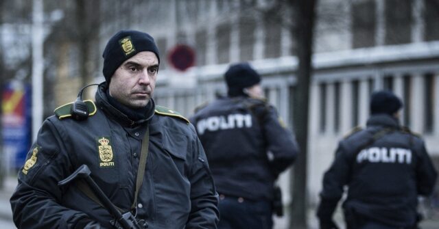 Afghan Arrested in Denmark over Plot to Attack Jewish Targets in Germany
