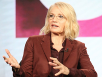Nolte: Ellen Barkin Can’t See Any Difference Between ICE and Nazis