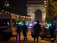 France Averaged a Deadly Terror Attack Every Six Months over Past Decade